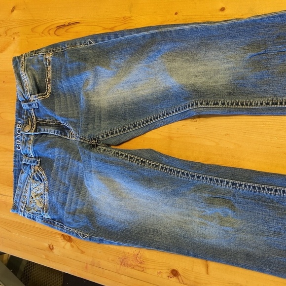 Grace in LA Bootcut Jeans!! - Picture 9 of 15